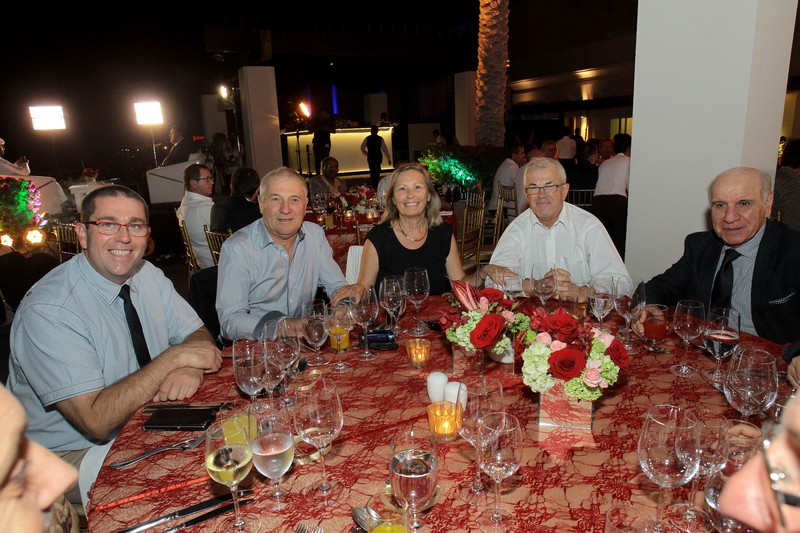 Salsa Night at Eastern Mangroves Hotel and Spa by Anantara